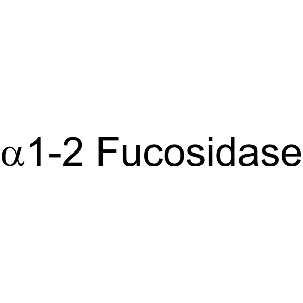 α1-2 Fucosidase 9037-65-4